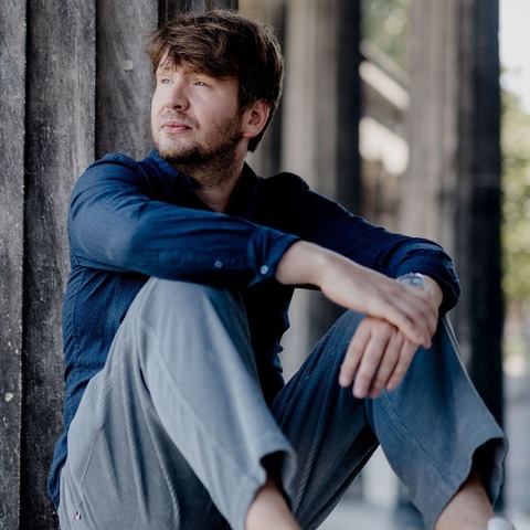 Dmitrij Kapitelman: Russische Spezialit�ten - Isny im Allg�u - 16.04.2026 19:30