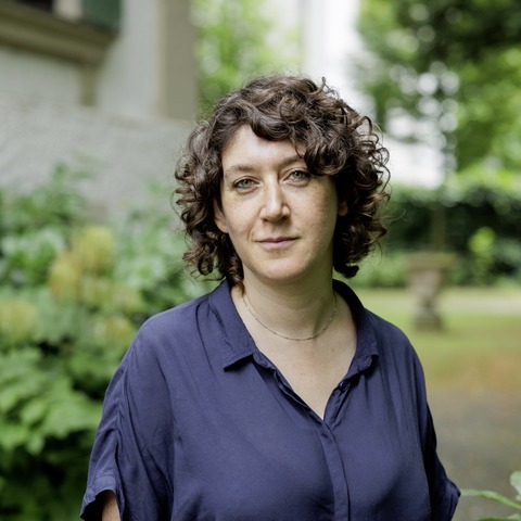 Lena Gorelik: Alle meine M�tter - Isny im Allg�u - 12.04.2026 19:00