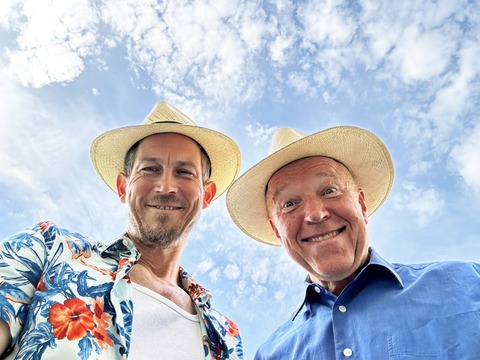 Die Bayerischen Bremer Stadtmusikanten - Eine lustige M�rchenerz�hlung mit Musik - Bad Aibling - 27.09.2026 15:00