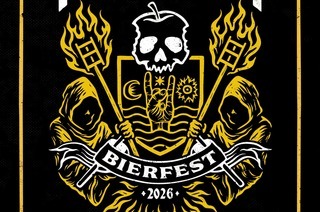FORMOSA BIERFEST 2026 - FORMOSA, BZFOS, St�len & Neck Cementery