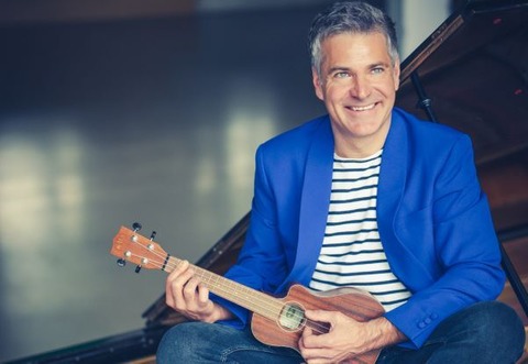 Markus Kapp: Kapp der guten Hoffnung - Musikkabarett von & mit Markus Kapp - K�nigsbrunn - 14.11.2026 19:30