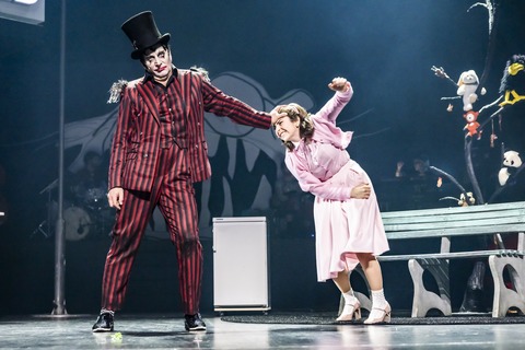 BEWEGT EUCH - Lustvoll in die Spielzeit 2026/2027 - Leverkusen - 18.06.2026 19:00