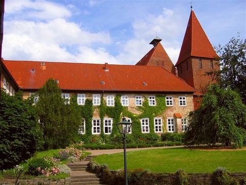 Konzert im Alten Refektorium - Ebstorf - 14.11.2026 19:00