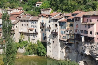 Frankreichs wilde Voralpen