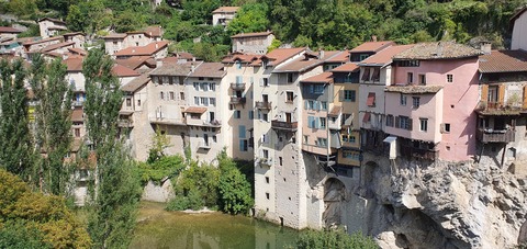 Frankreichs wilde Voralpen - Lahr - 18.03.2026 18:30