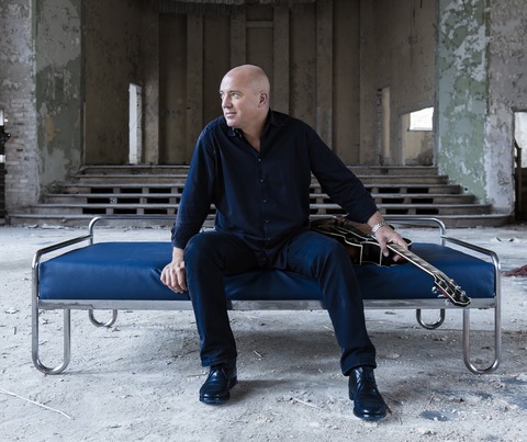 Konzertabend mit Marty Hall. - Lahr - 21.03.2026 20:00