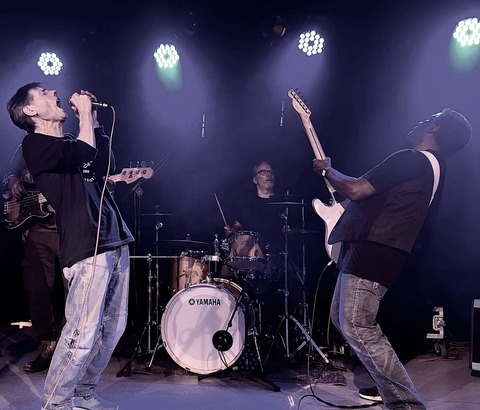 Fire of Soul - Freiburg - 26.03.2026 20:00