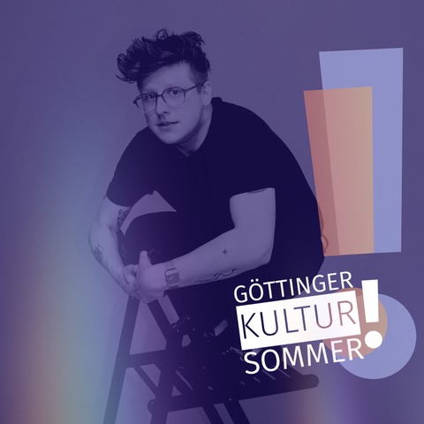 Schwindel - G�ttingen - 11.07.2026 20:00