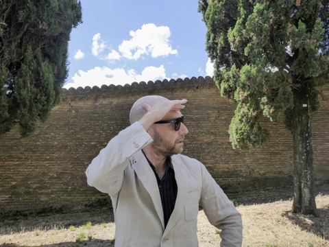 Eric Pfeil - Hotel Celentano - Marburg - 27.05.2026 20:00