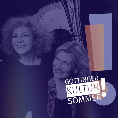 Der alte Klang und das Meer - G�ttingen - 24.07.2026 20:00