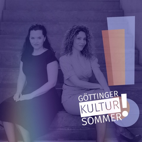 Pariser Flair - G�ttingen - 18.07.2026 20:00