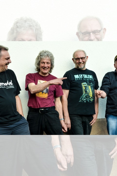 BC �69 - Acoustic southern- and blues-rock - Schweinfurt - 25.06.2026 19:30