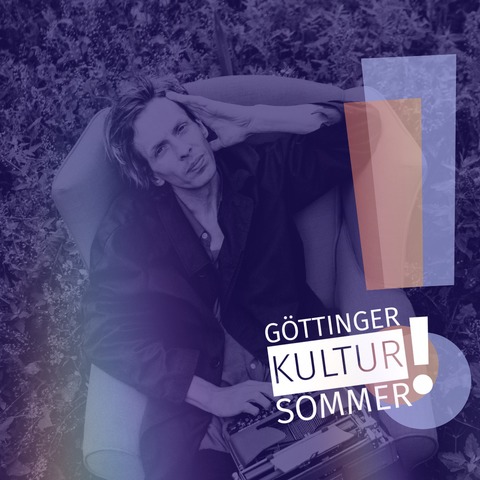 Max Prosa - G�ttingen - 25.07.2026 20:00