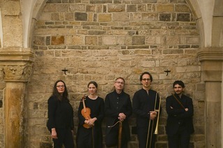 Weckmann�s Collegium Musicum - Fr�hbarock als Gegenwart