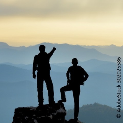 Im Aufbruch! - Karlsruhe - 23.04.2026 19:30