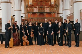 Abschlusskonzert - Fulda klingt mehrch�rig