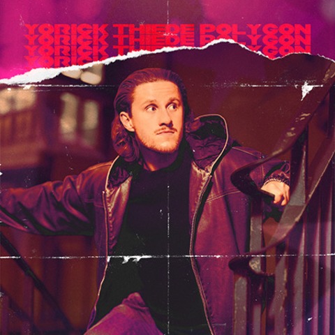 Yorick Thiede - Polygon - Freiburg - 09.10.2027 20:00