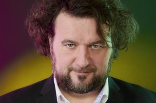 Marco Herrmann�s Comedy Cocktail