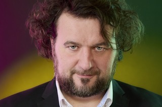 Marco Herrmann�s Comedy Cocktail