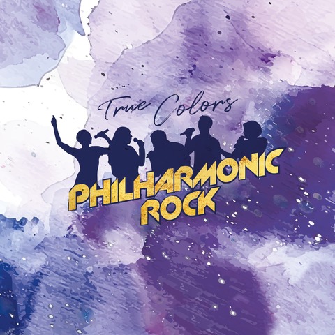 Philharmonic Rock � True Colors - Freital - 25.04.2027 16:00