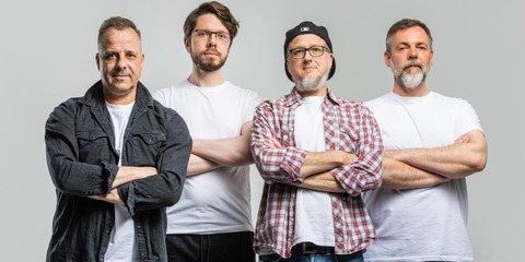 The Red Hot - Die Songs der Red Hot Chili Peppers ganz nah - M�hlheim am Main - 30.10.2026 20:00