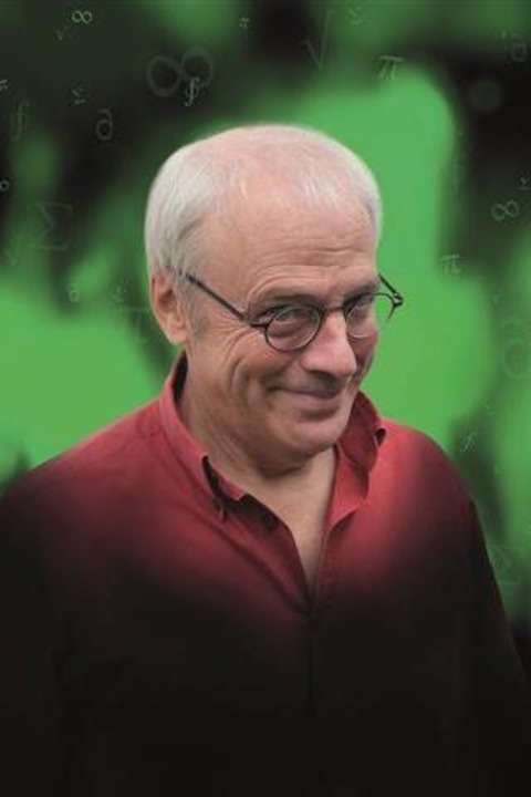 Prof. Timm Sigg - Die formelhafte Welt des Math�-Profs - Gaggenau - 07.11.2026 20:00