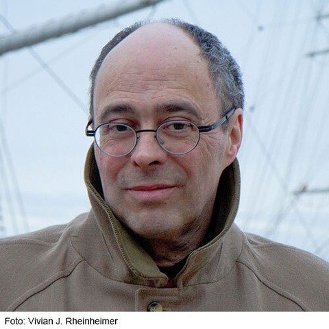 Michael Kleeberg - Achilles in Taormina - Heidelberg - 02.07.2026 20:00