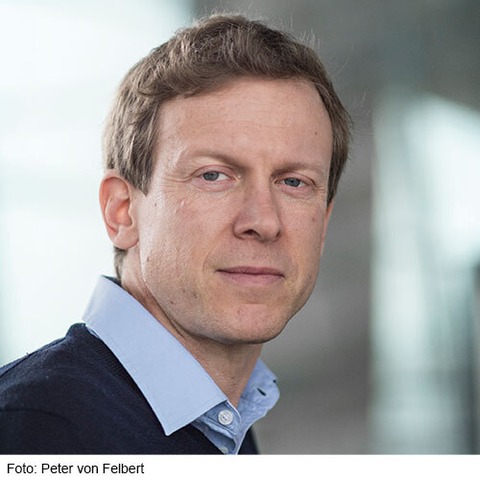 Ronald Reng - Der Deutsche Sommer - Heidelberg - 08.07.2026 20:00