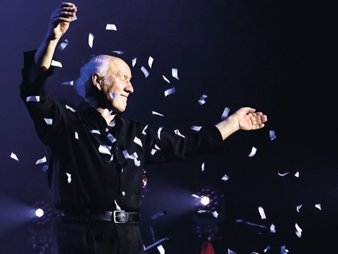 Herman van Veen - Open Air 2026 - Bad Zwischenahn - 23.08.2026 18:00