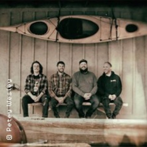 Front Porch - ALTLANDSBERG - 05.07.2026 16:00