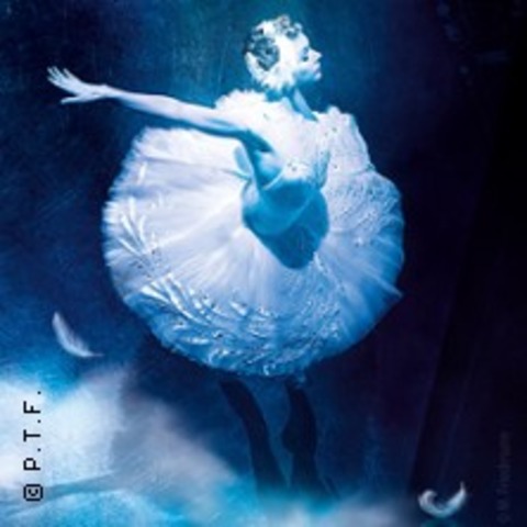 Schwanensee - Erding - 05.01.2027 19:30