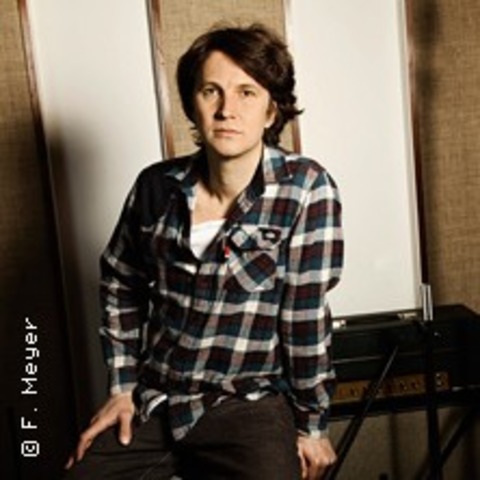 Felix Meyer - Paradies - Chemnitz - 05.03.2027 20:00