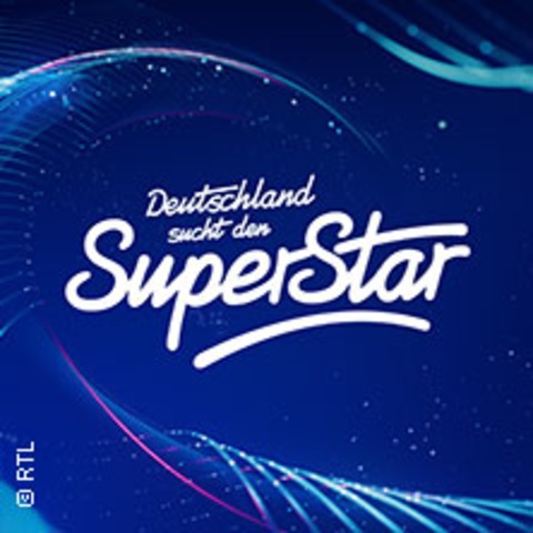 Deutschland sucht den Superstar - Die Liveshows - K�LN - OSSENDORF - 28.04.2026 17:15