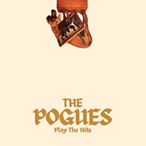 The Pogues - D�sseldorf - 21.11.2026 20:00
