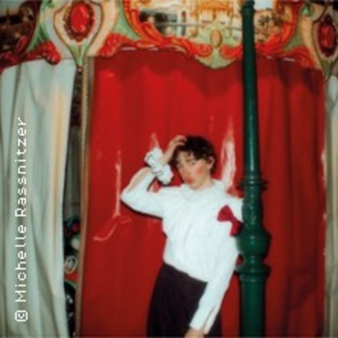 Oskar Haag - AUGSBURG - 10.12.2026 19:30