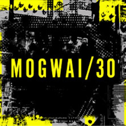 Mogwai - Hamburg - 06.11.2026 20:00