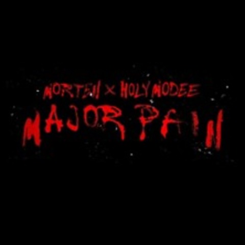 morten & Holy Modee - MAJOR PAIN TOUR - BERLIN - 02.05.2026 18:30