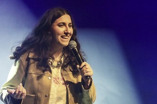 Bekannte Comedians kommen nach Weil am Rhein