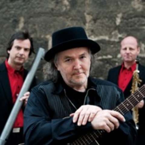 Gerhard Sch�ne - Neues Programm: Das, was aus der Seele | Th�ringer Orgelsommer - Gotha - 19.06.2026 19:30