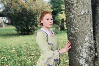 Schauspielf�hrung Emmendingen: Cornelia Schlosser