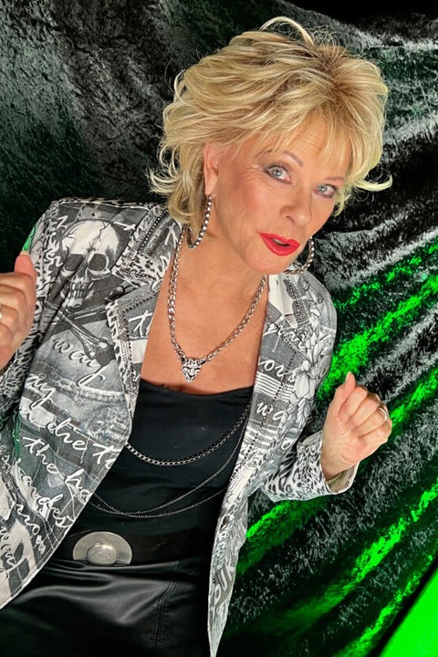 Lisa Fitz - Heimleuchten - Baden-Baden - 28.01.2027 20:30