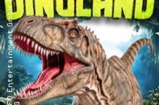 DINOLAND - Zeitfensterticket