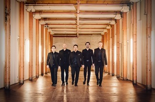 Amacord - „Immortal Beauty“