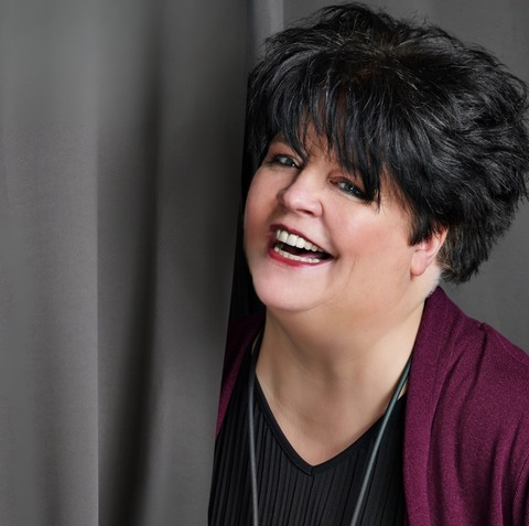 Ingrid K�hne - Ja, aber ohne mich! - Oldenburg - 16.01.2027 20:00