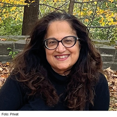 Shaireen Rasheed - Belonging and Becoming - Heidelberg - 25.06.2026 20:00