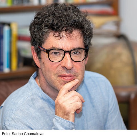 Jason Stanley - Erasing History - Heidelberg - 14.07.2026 20:00