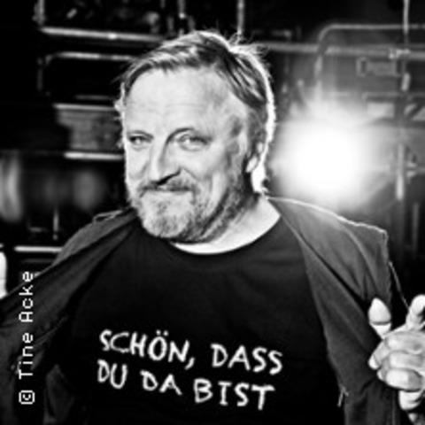 Axel Prahl & Das Inselorchester - MEHR – Das Sommerkonzert 2025 - LEIPZIG - 04.07.2026 19:30