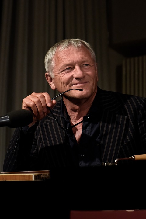 Josef Brustmann - Singen (Hohentwiel) - 26.02.2027 20:00