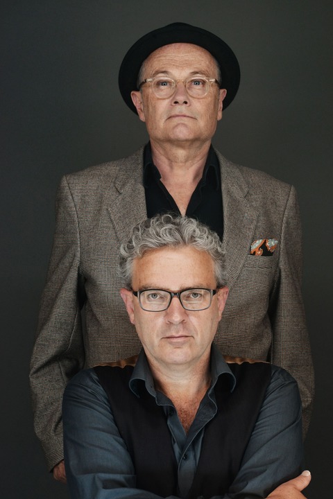 Pigor singt. Benedikt Eichhorn muss begleiten - Grundkurs II - Schweinfurt - 08.09.2026 19:30