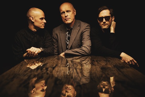 DAS KONDENSAT feat. LIZ KOSACK (d/usa) - Dresden - 02.10.2026 20:00